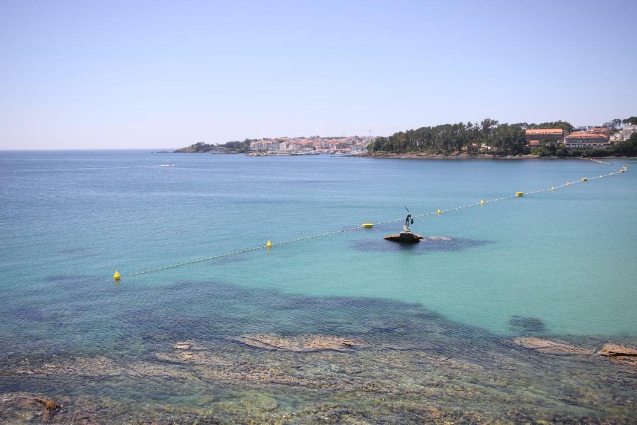 Hotel Minso Sanxenxo