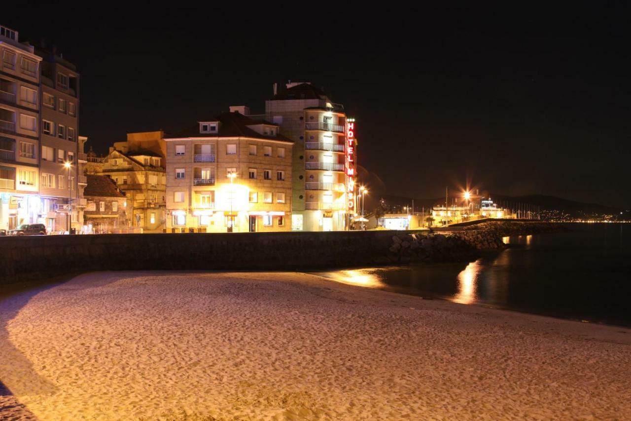 Minso Sanxenxo