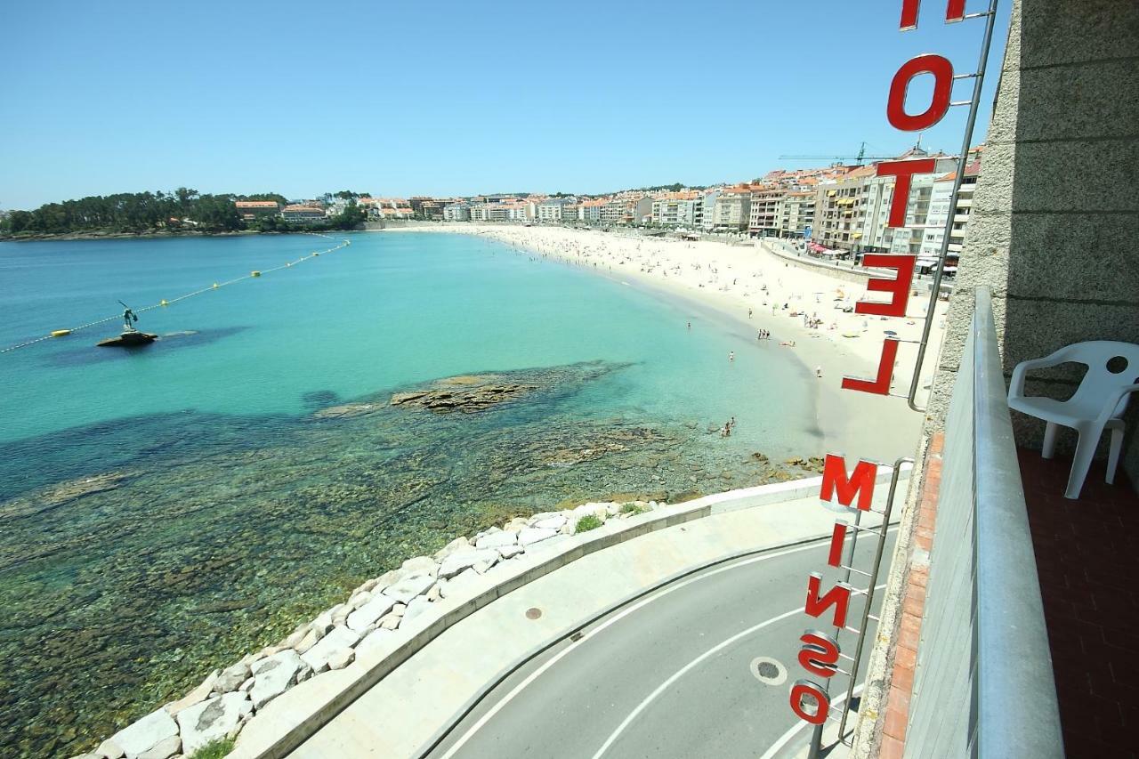 Minso 3* Sanxenxo