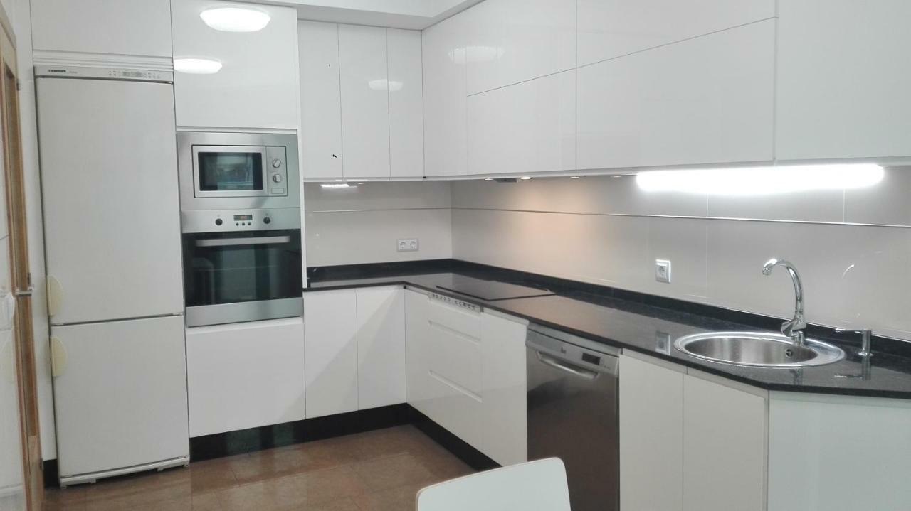 Apartamento Clarita *