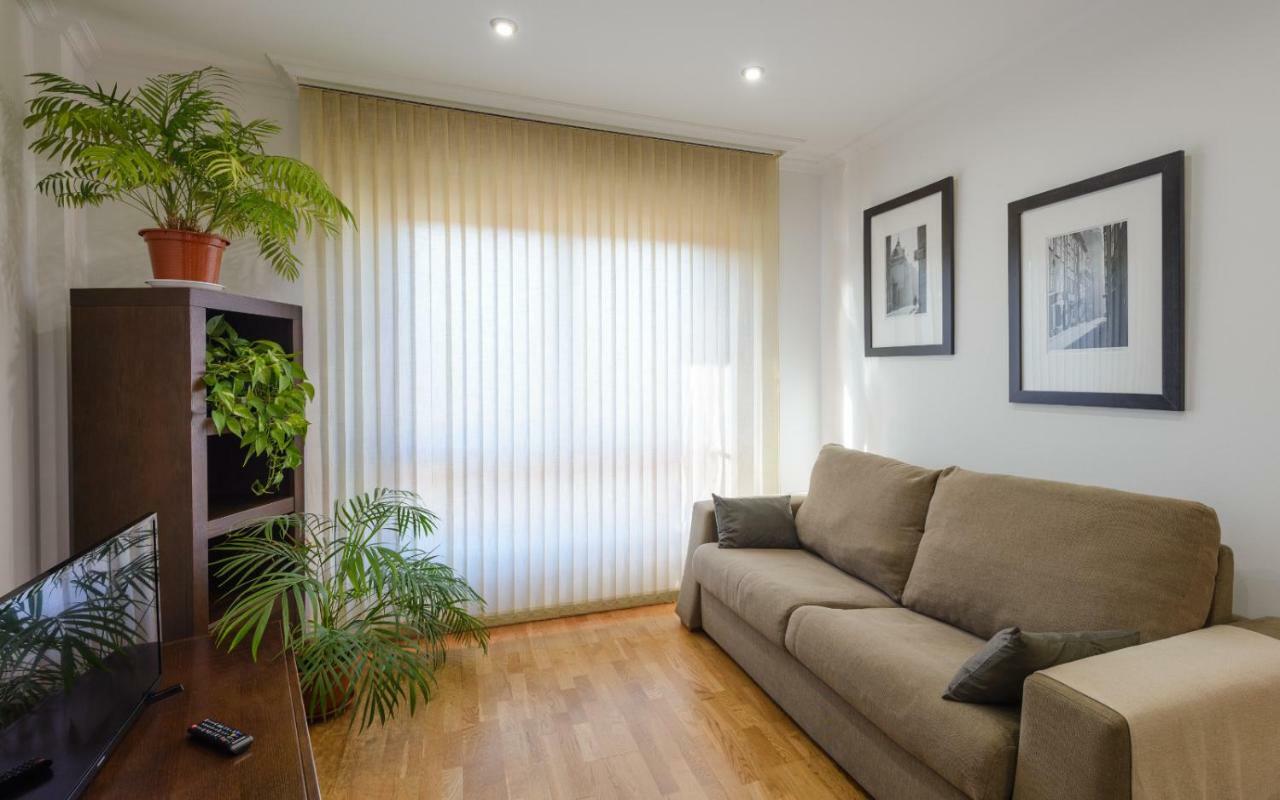 Progreso Treintaytres Apartamento Sanxenxo