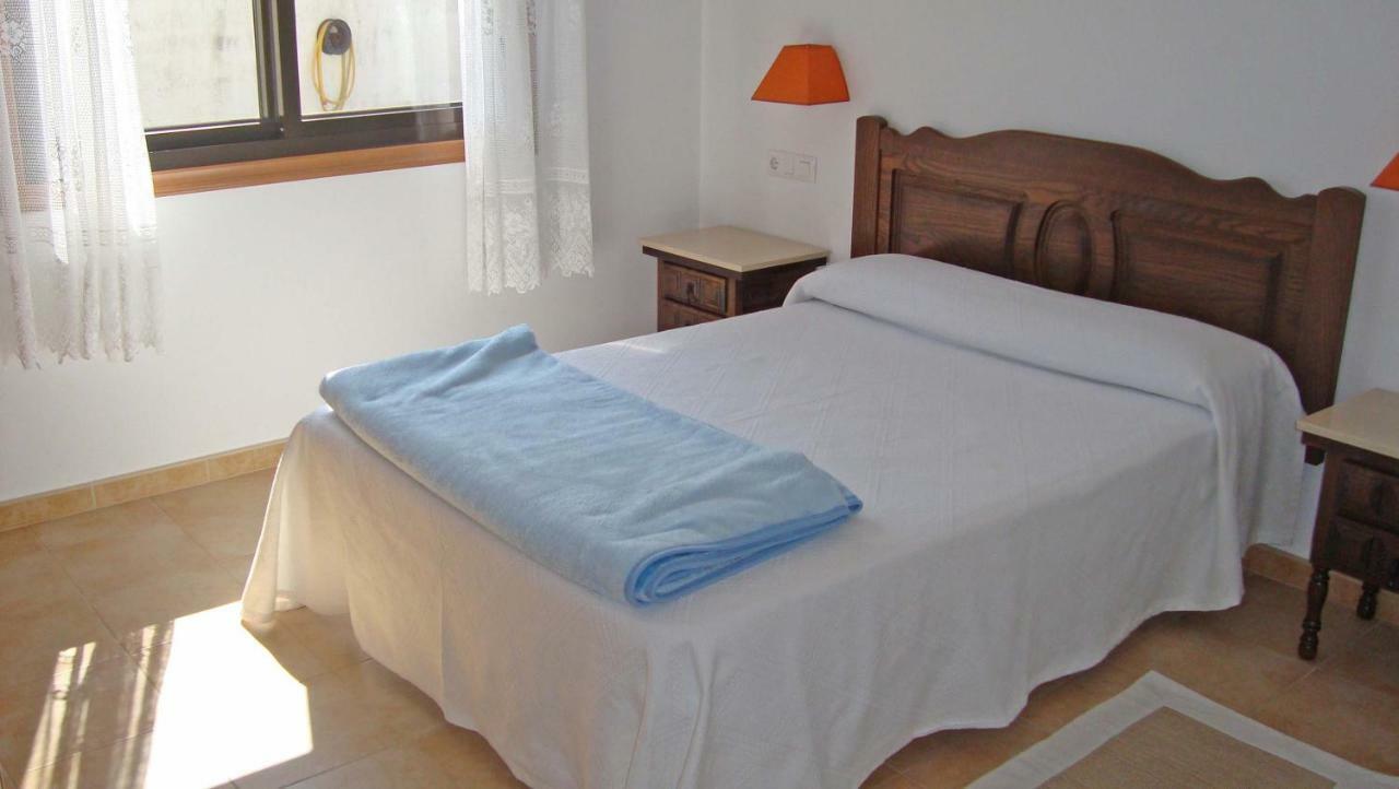 Apartment Mariarosa Jardin *