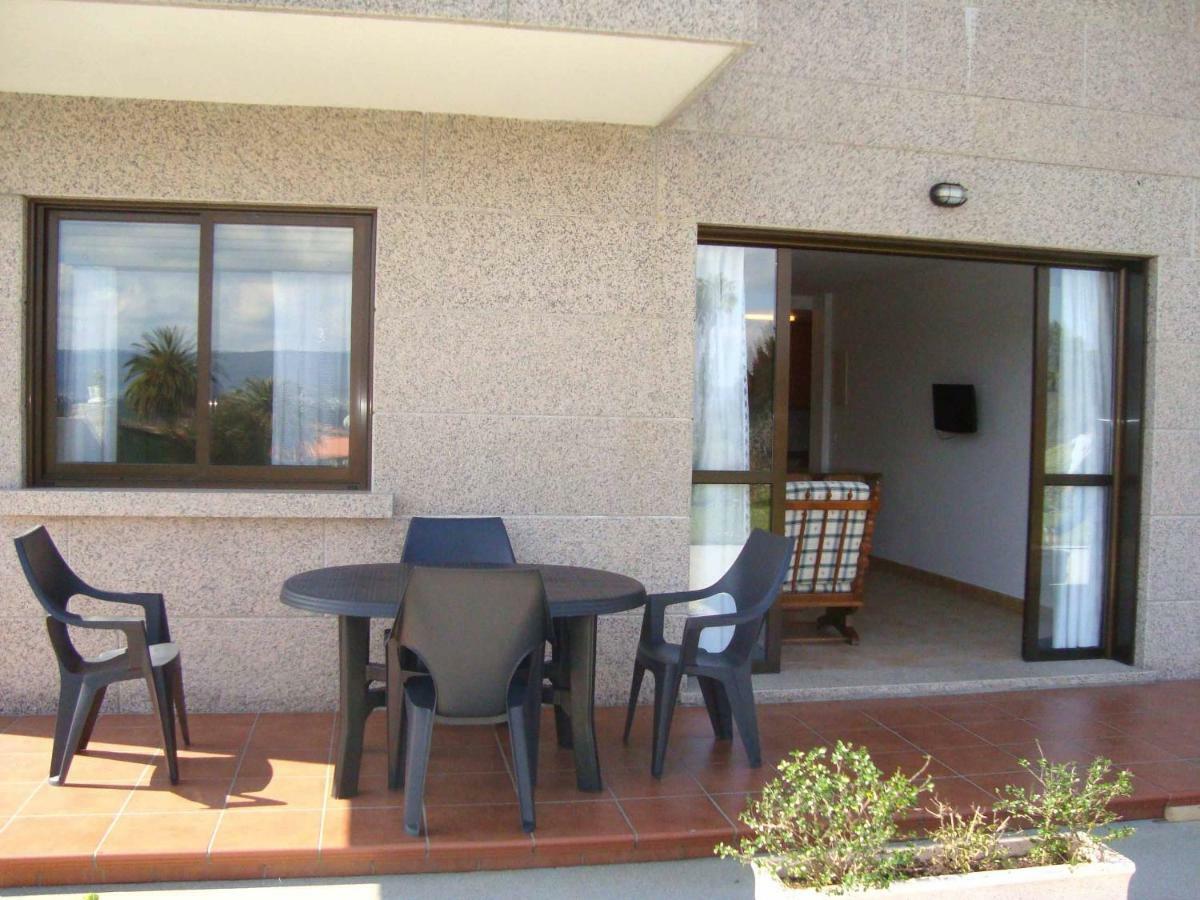 Apartment Mariarosa Jardin *