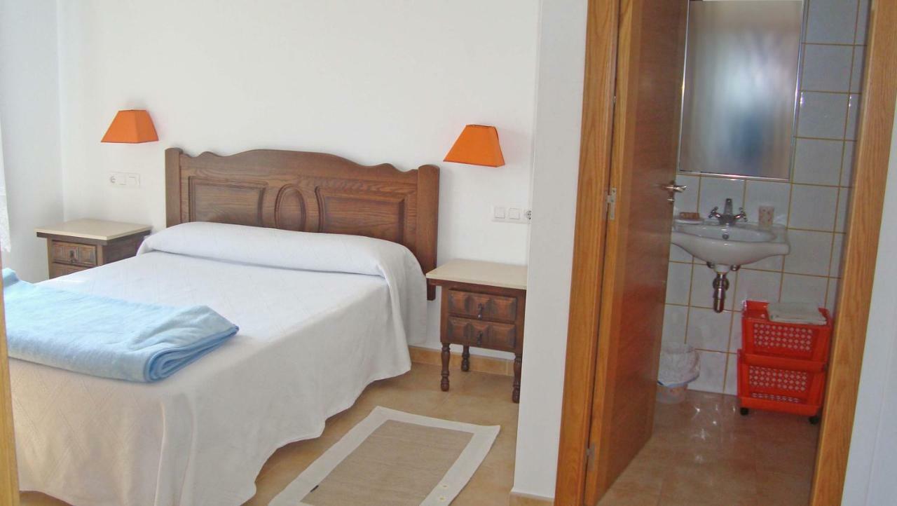 Apartment Mariarosa Jardin