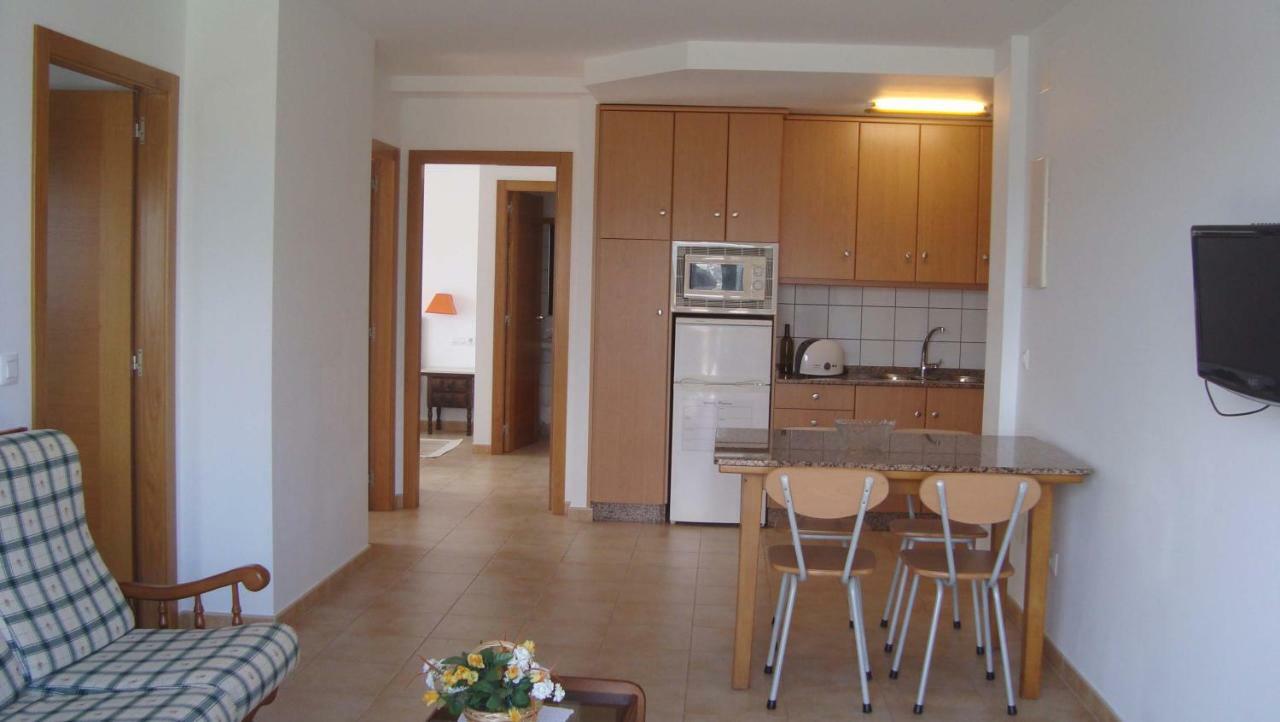 Apartment Mariarosa Jardin Sanxenxo
