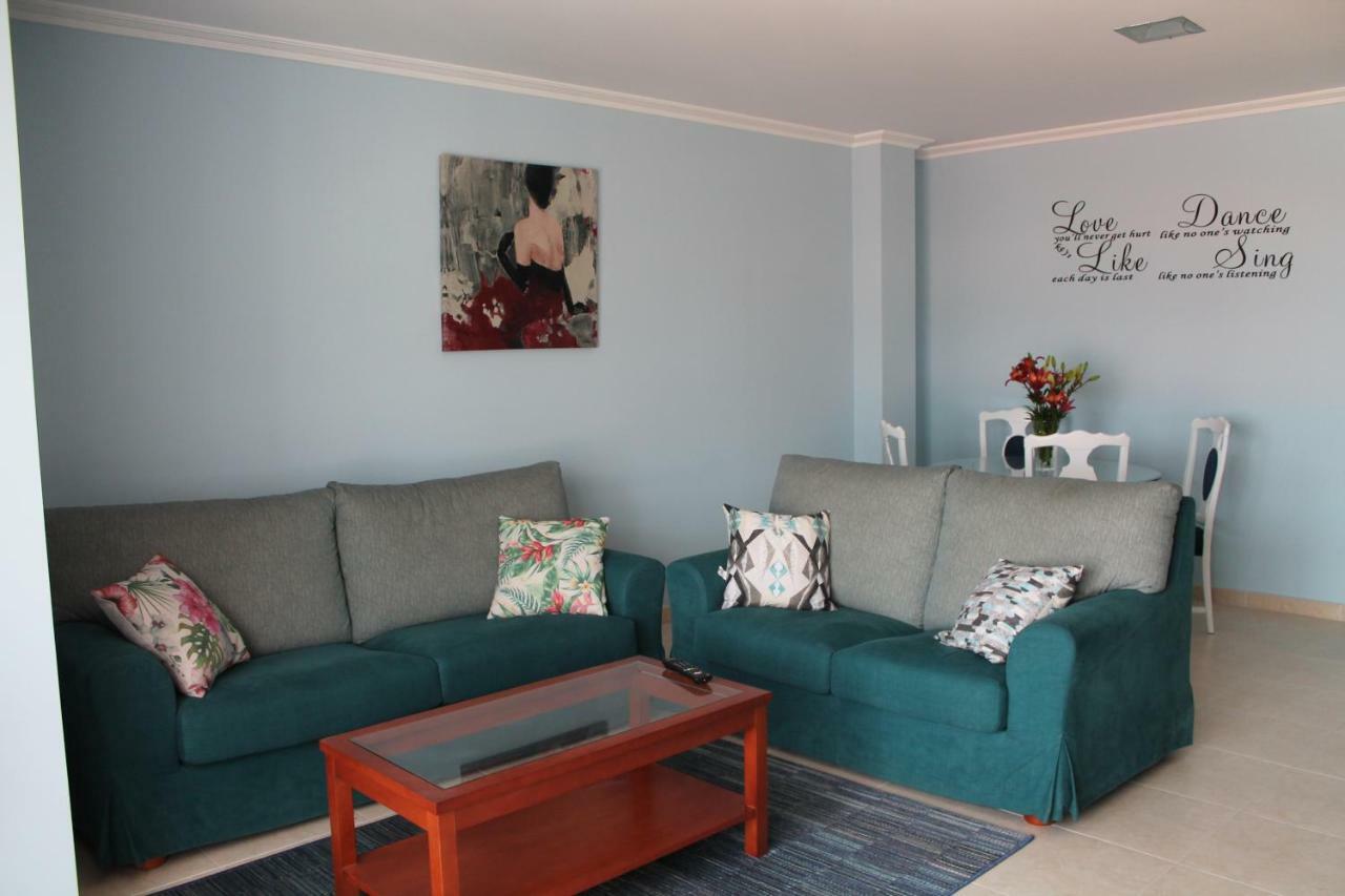 H&v Codesal Apartamento Sanxenxo