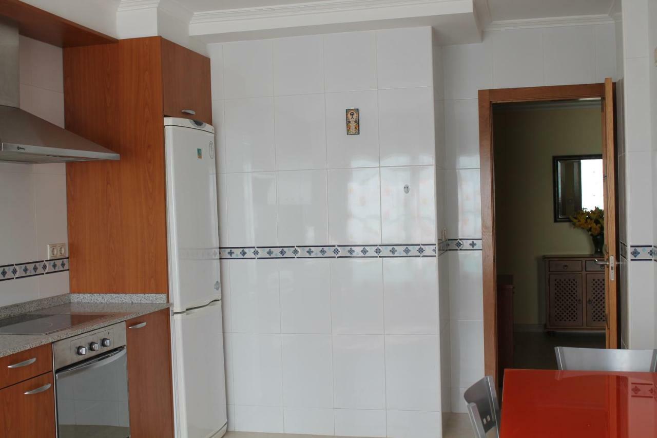 Apartamento H&v Codesal *