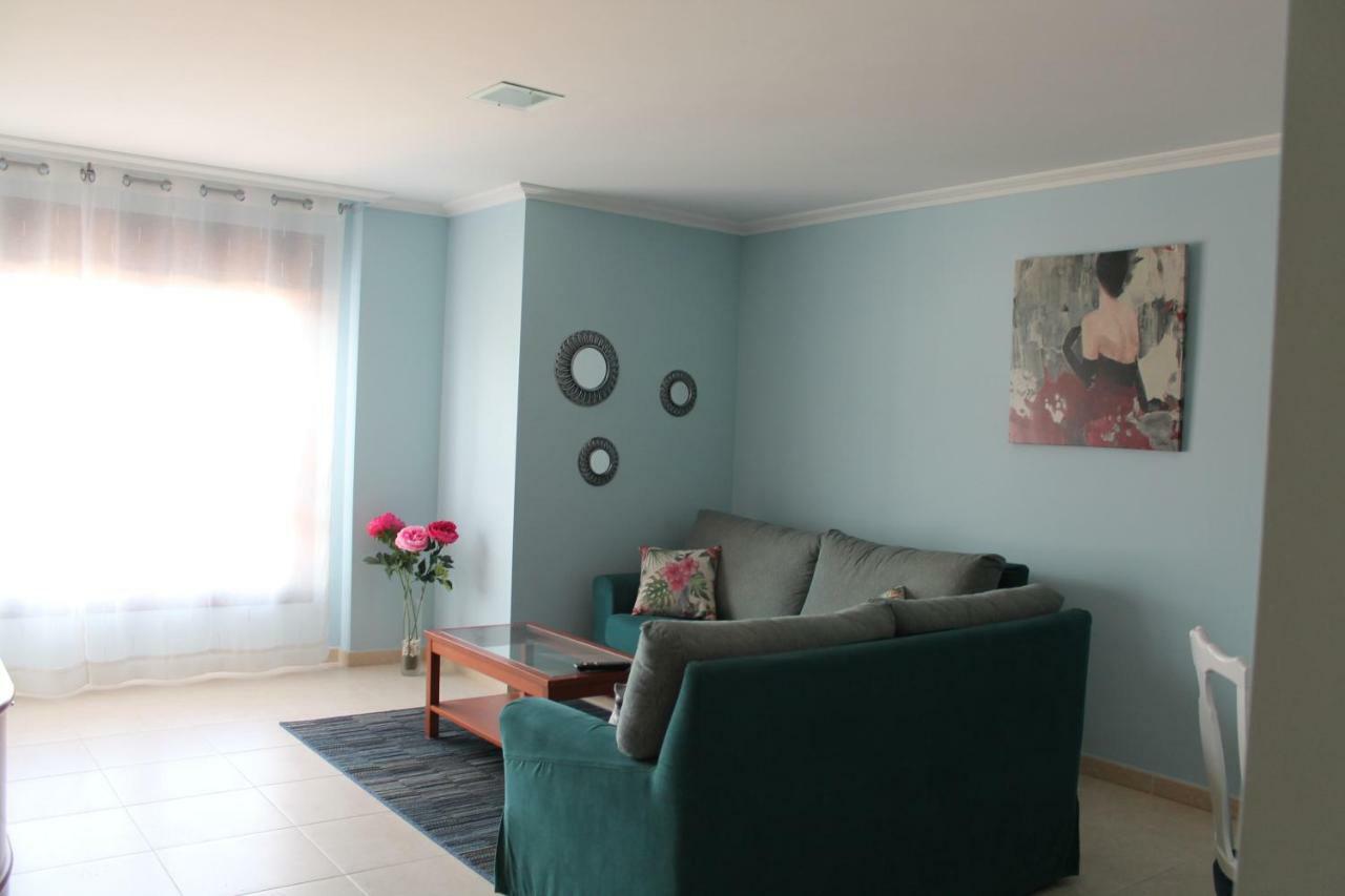 Apartment H&v Codesal