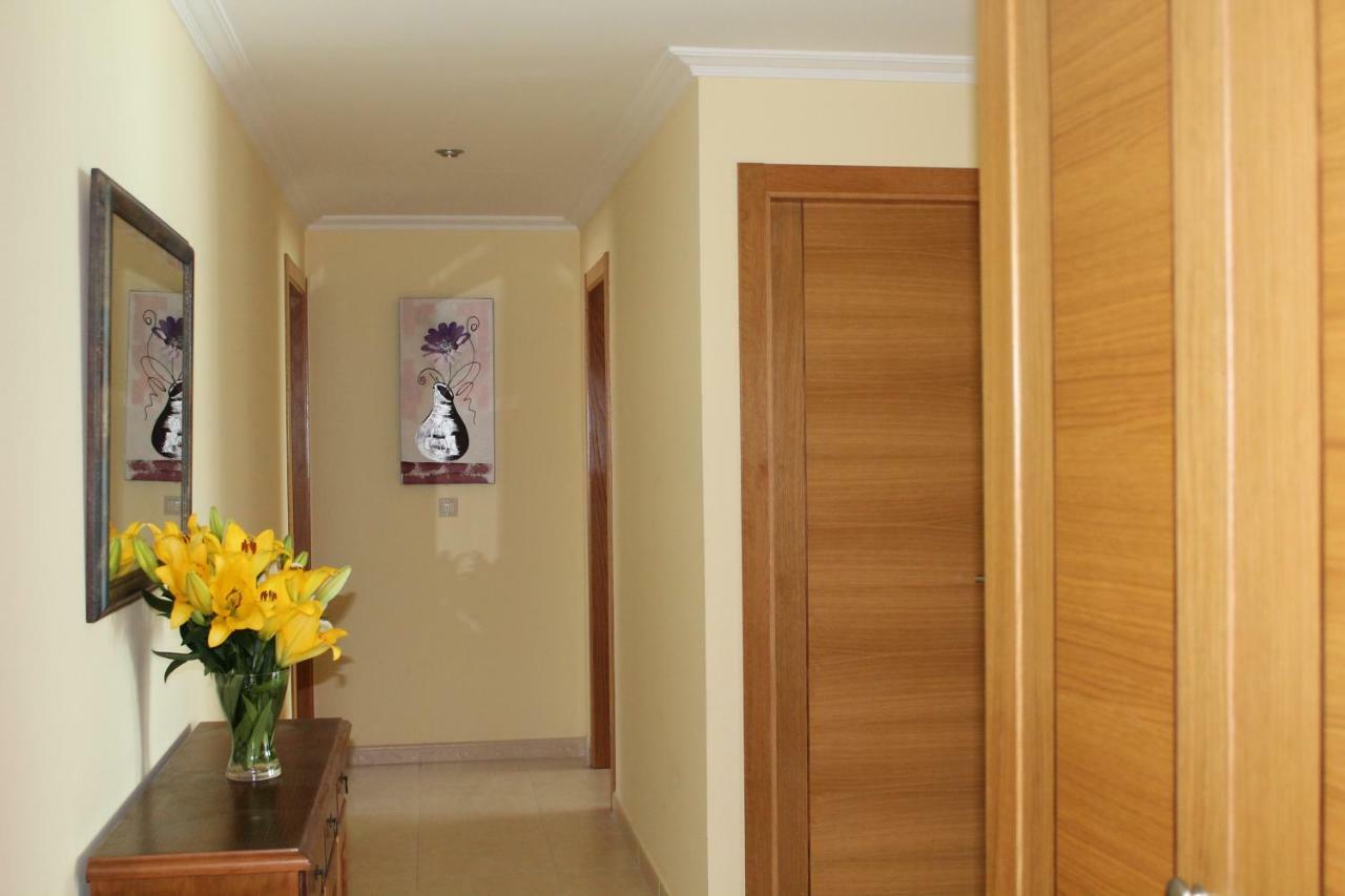 H&v Codesal Apartamento Sanxenxo
