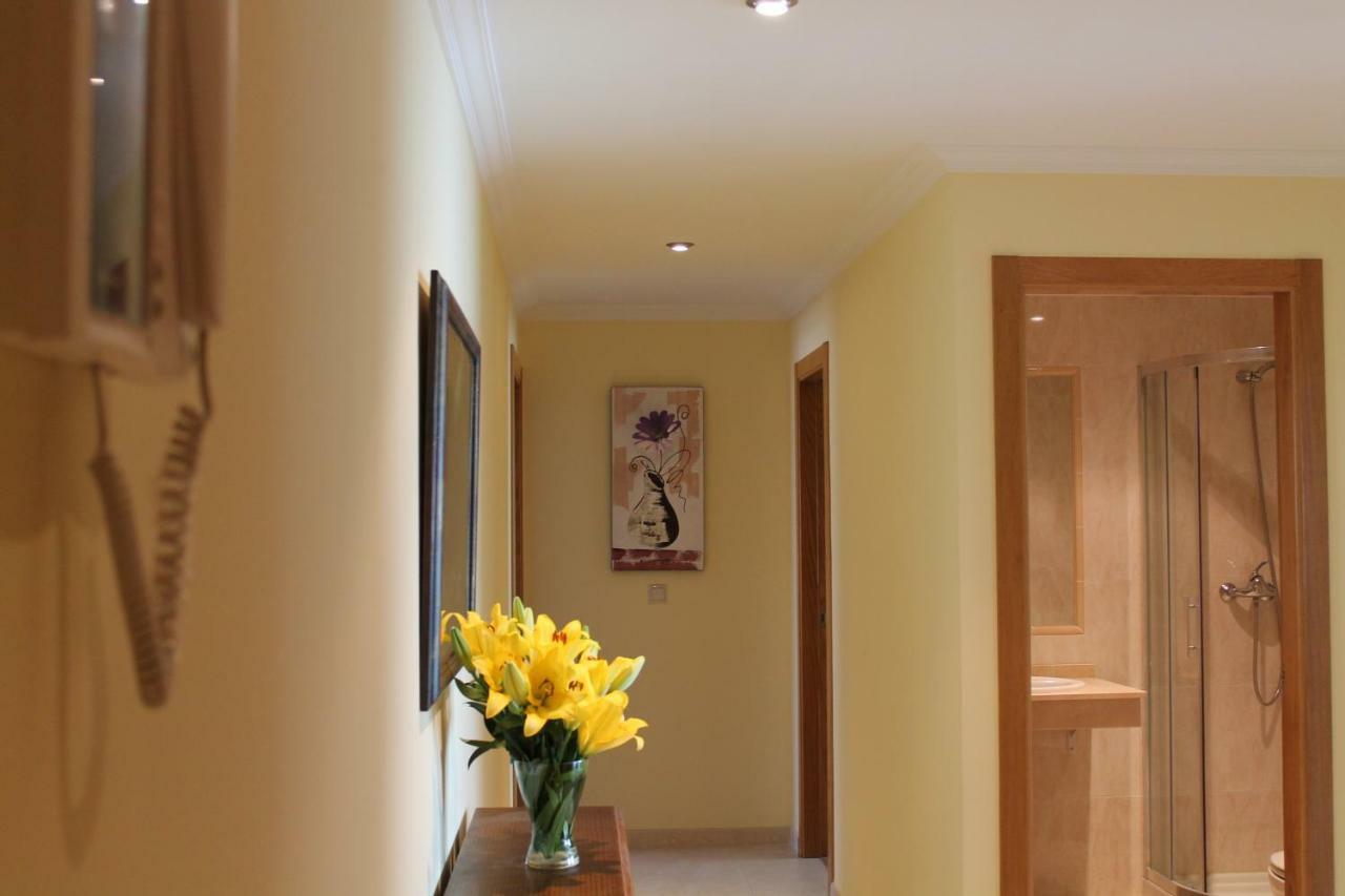 Apartamento H&v Codesal Sanxenxo