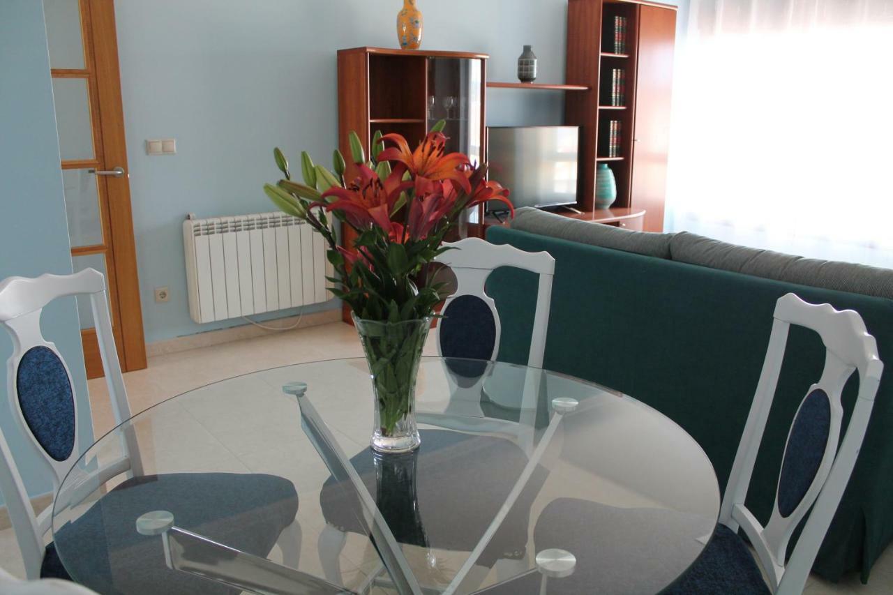 H&v Codesal Apartamento Sanxenxo