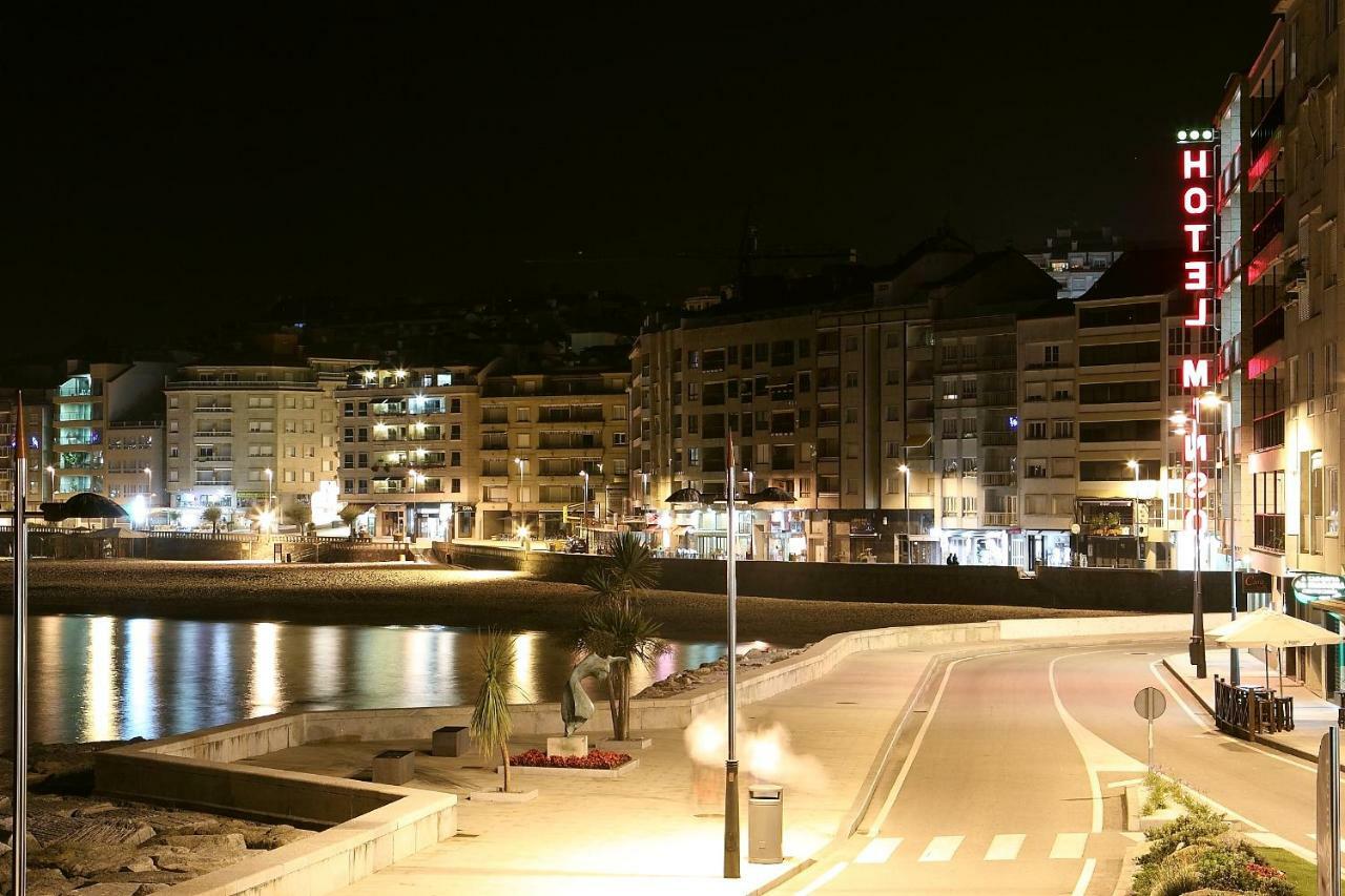 Hotel Minso 3*