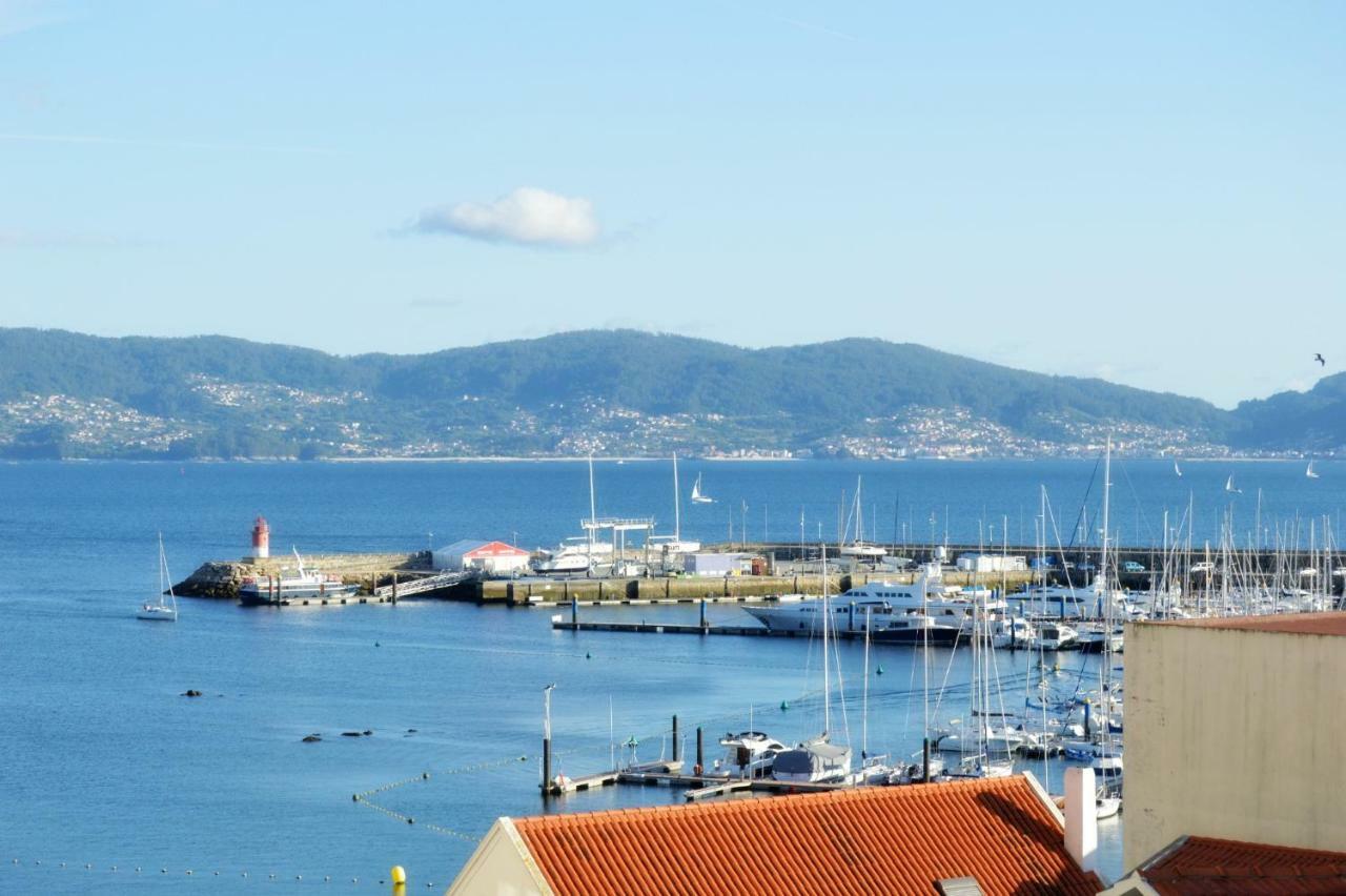 Vut Sofiamar Apartment Sanxenxo