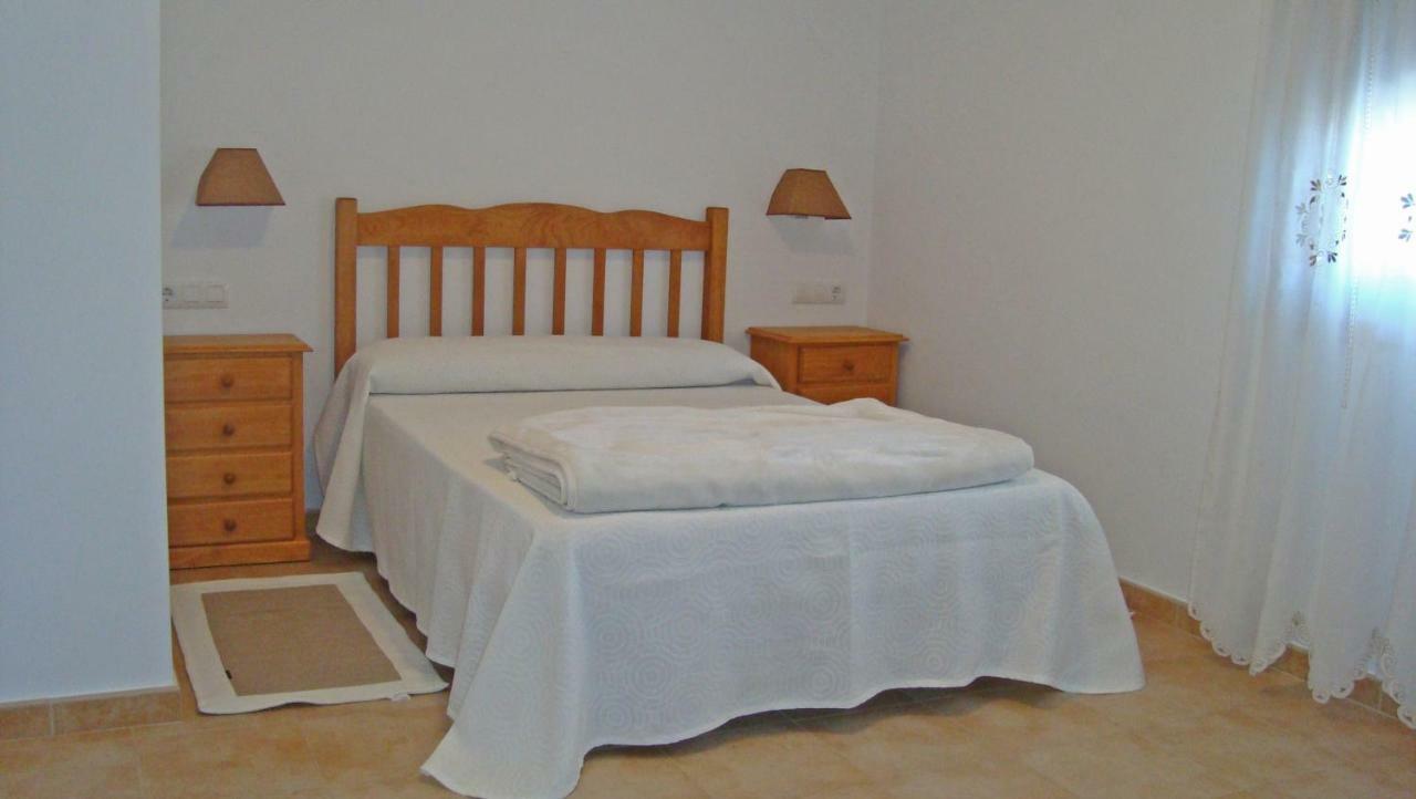 Mariarosa Sol Apartamento
