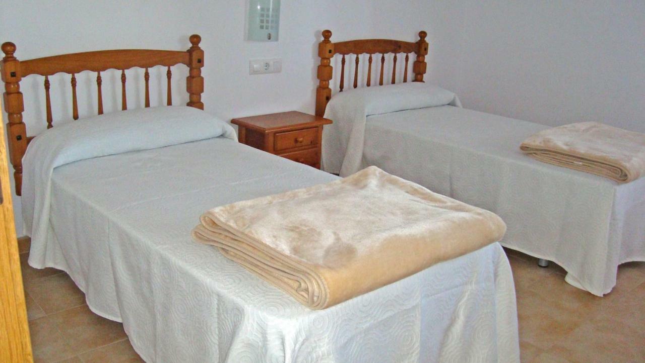 Apartamento Mariarosa Sol