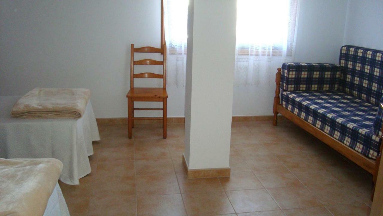 Mariarosa Sol Apartamento *