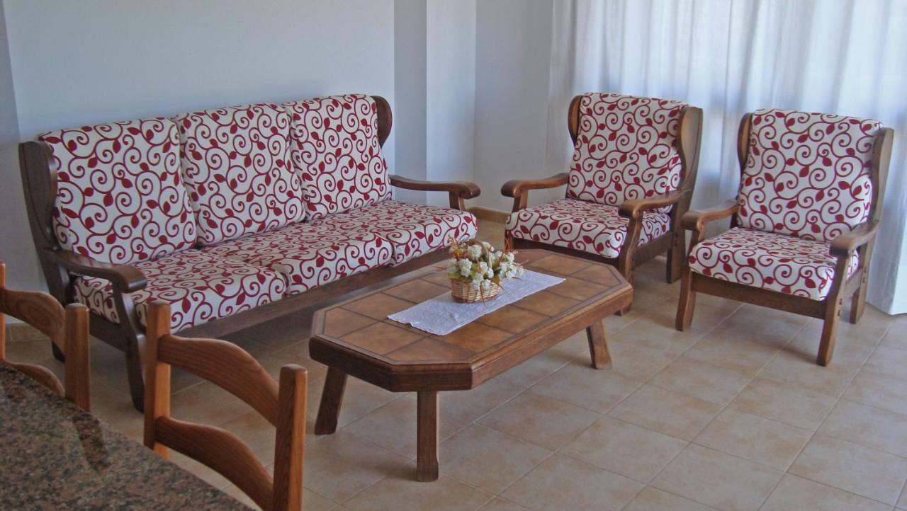 Mariarosa Sol Apartamento Sanxenxo