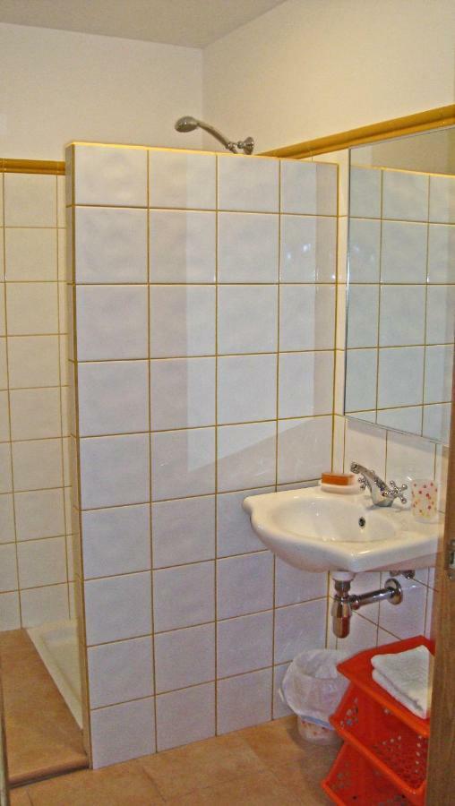 Mariarosa Rio Apartment *