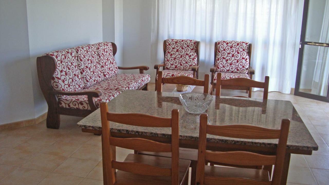 Mariarosa Sol Apartamento Sanxenxo