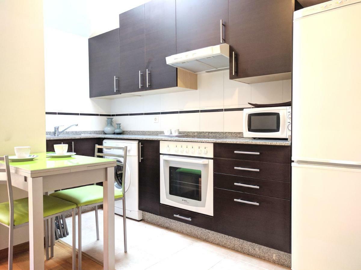 Apartamento ático Con Vistas Miraflores -