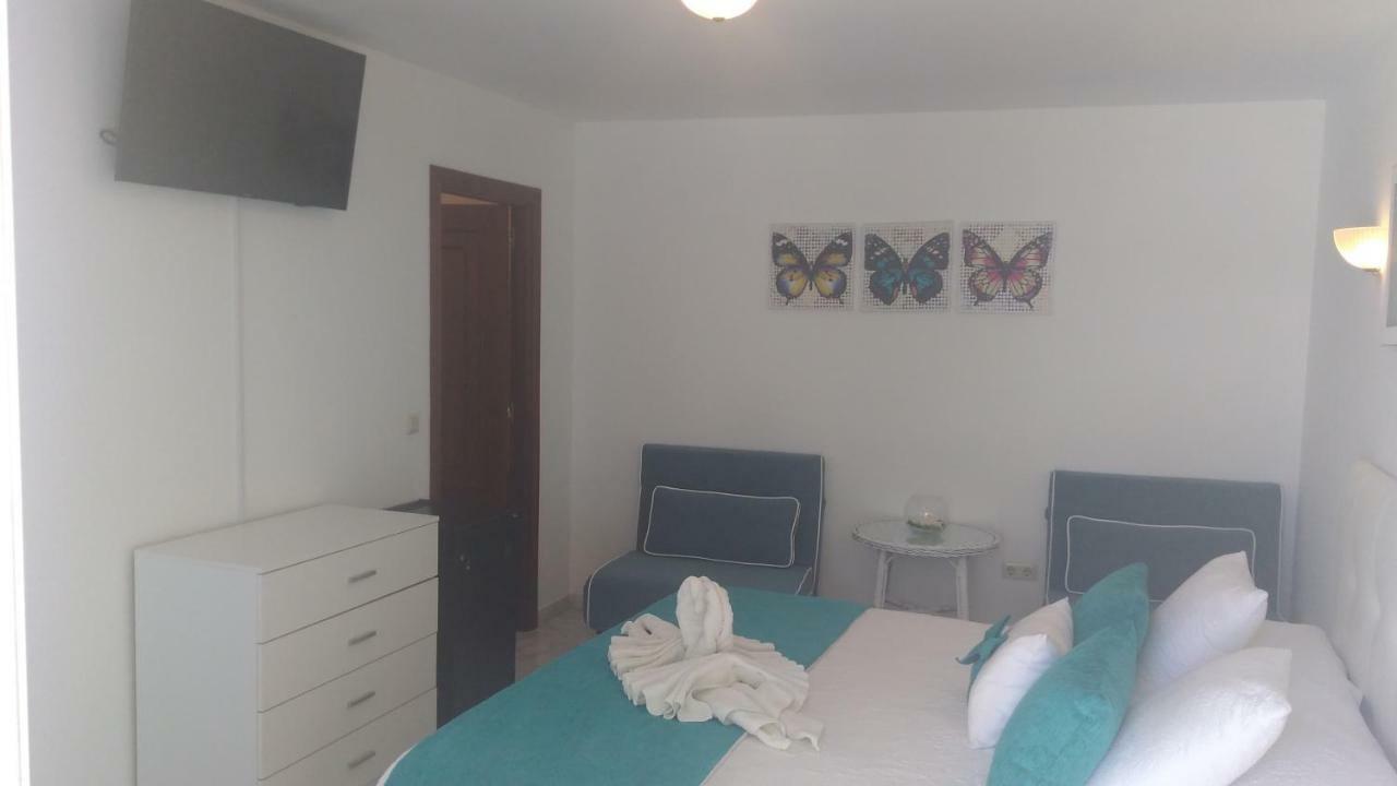 Guest house Fercomar Sanxenxo