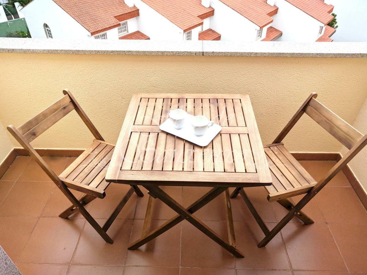 Apartamento ático Con Vistas Miraflores -