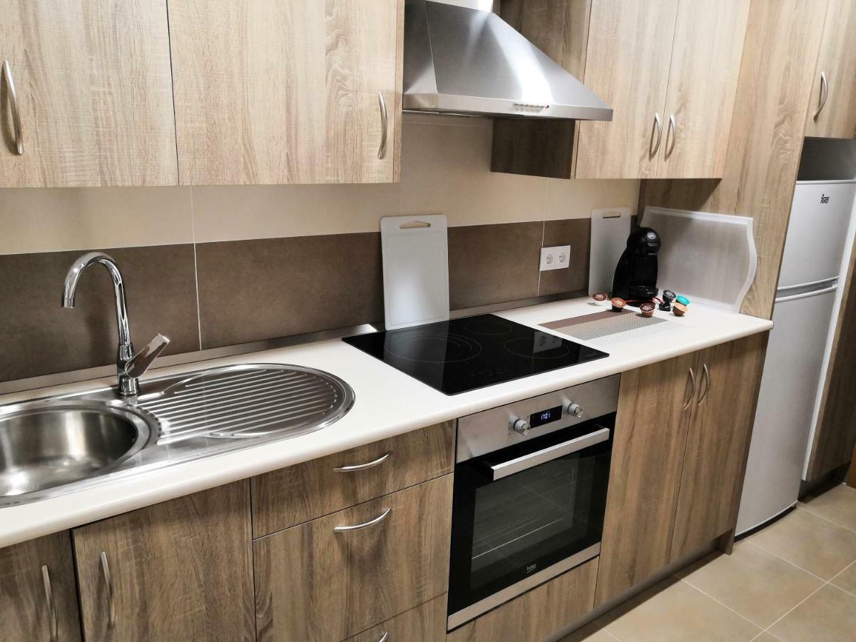 Casa Albino Apartment