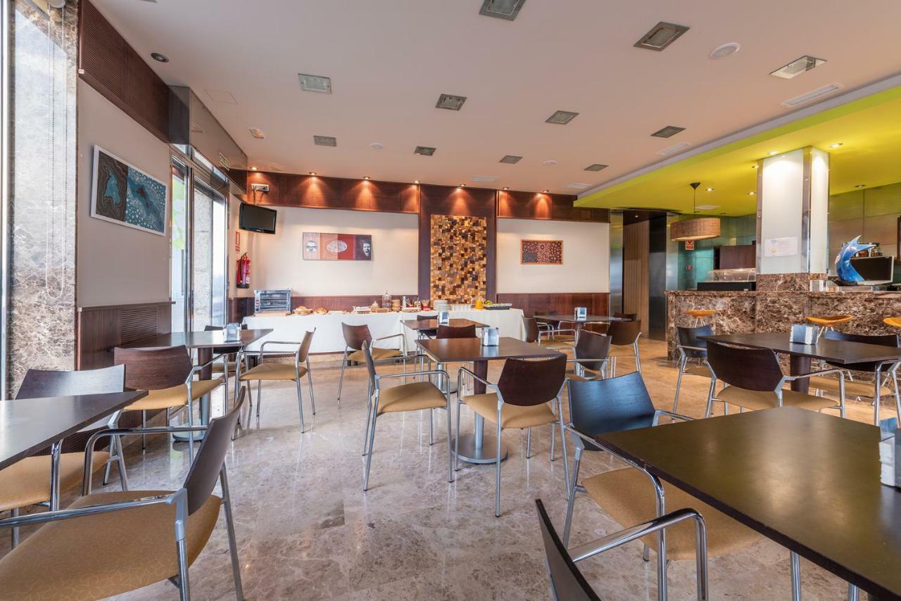 Hotel Minso Sanxenxo