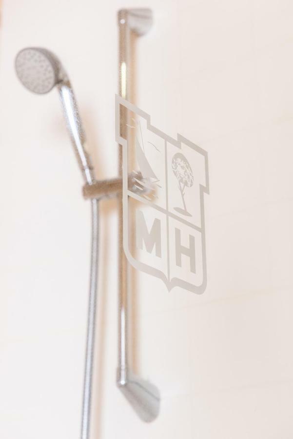 Minso Hotel Sanxenxo