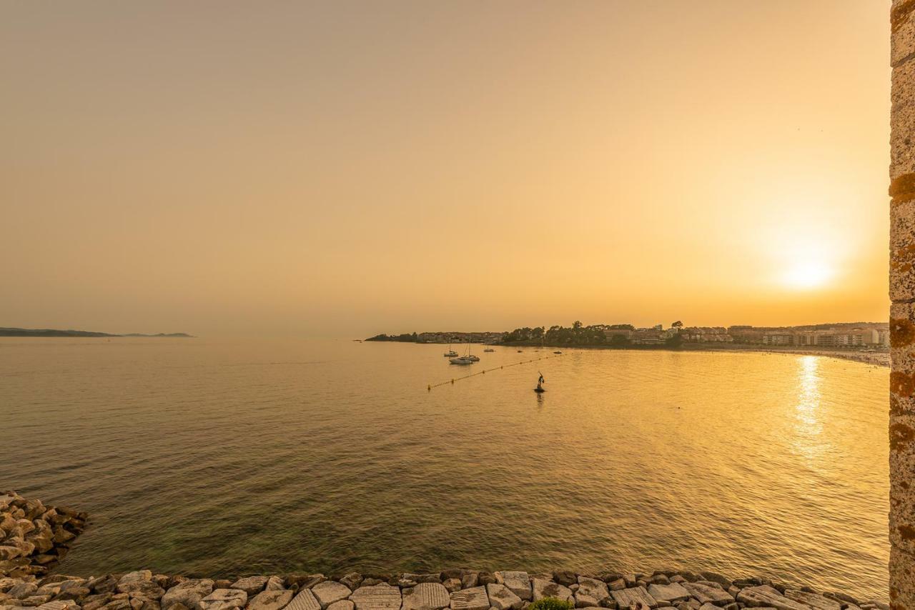 Minso Hotel Sanxenxo
