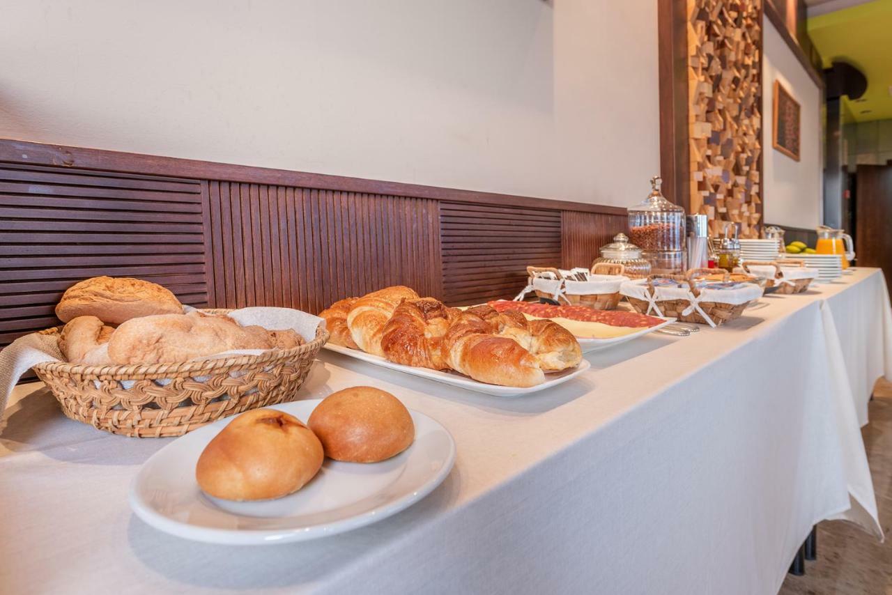 Hotel Minso 3*