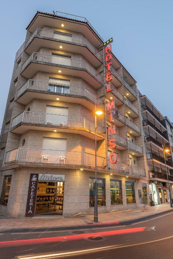 Minso Hotel
