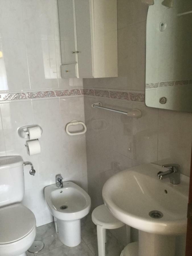 Сasa de vacaciones A Casa Do Lareiro