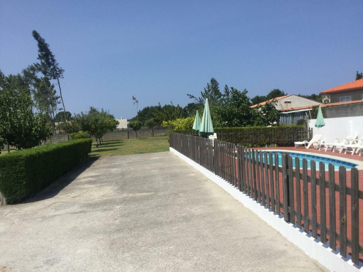 Сasa de vacaciones A Casa Do Lareiro