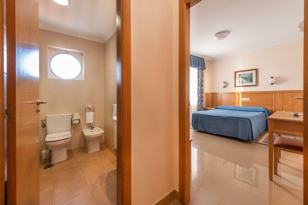 Minso Hotel Sanxenxo