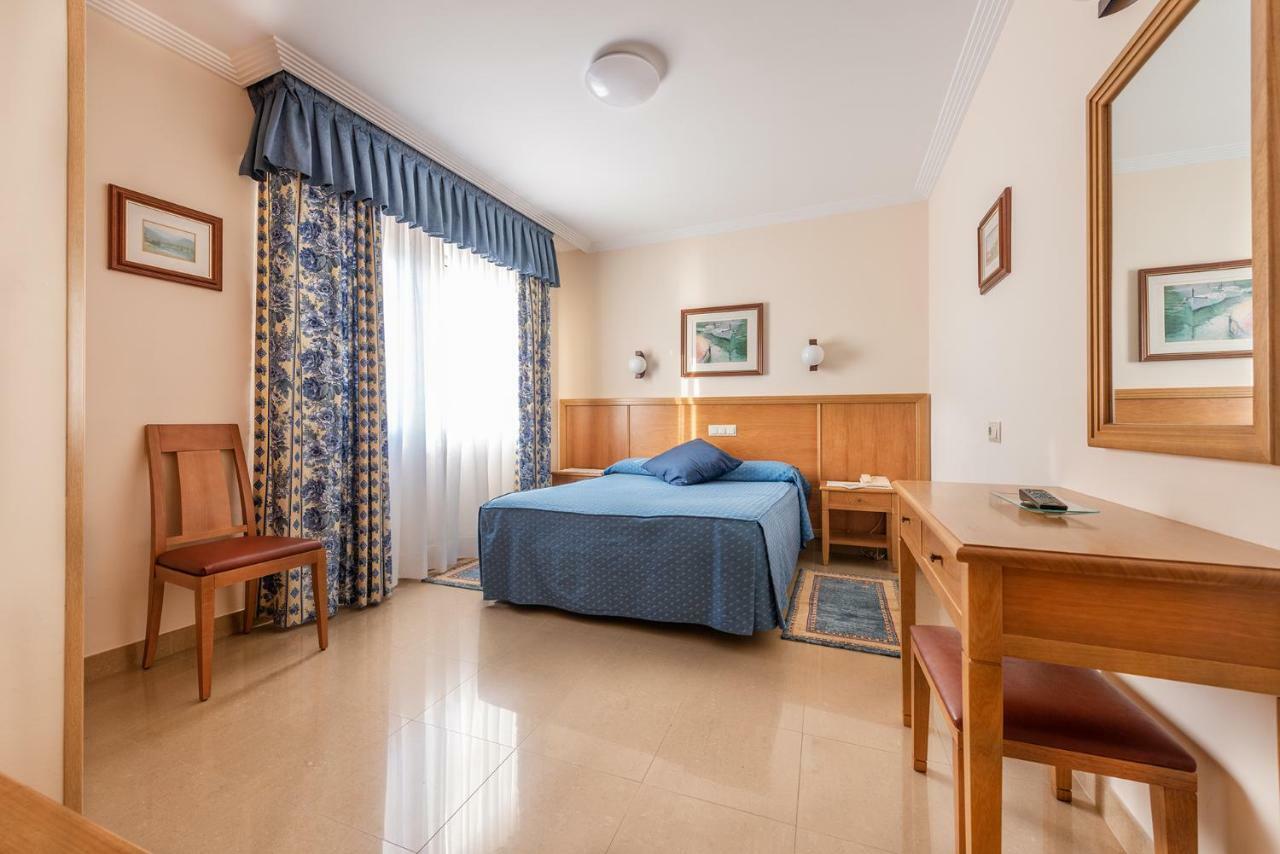 Minso 3* Sanxenxo