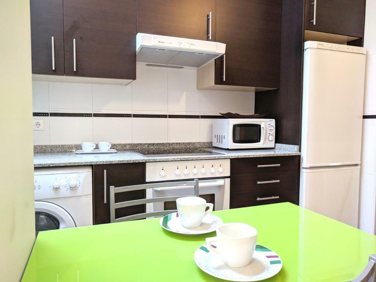 Apartamento ático Con Vistas Miraflores - *
