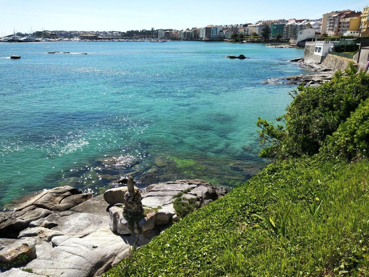 Mareventus * Sanxenxo
