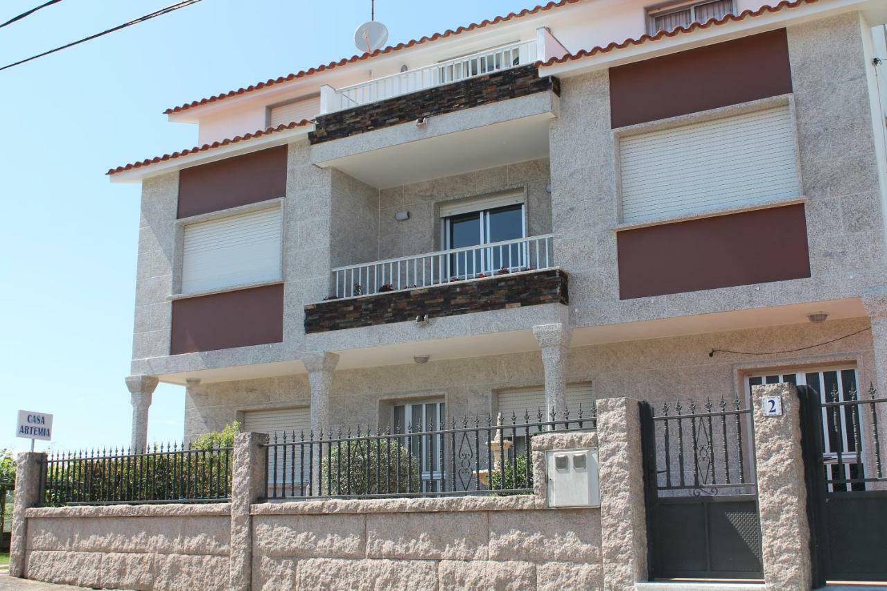 Casa Artemia *