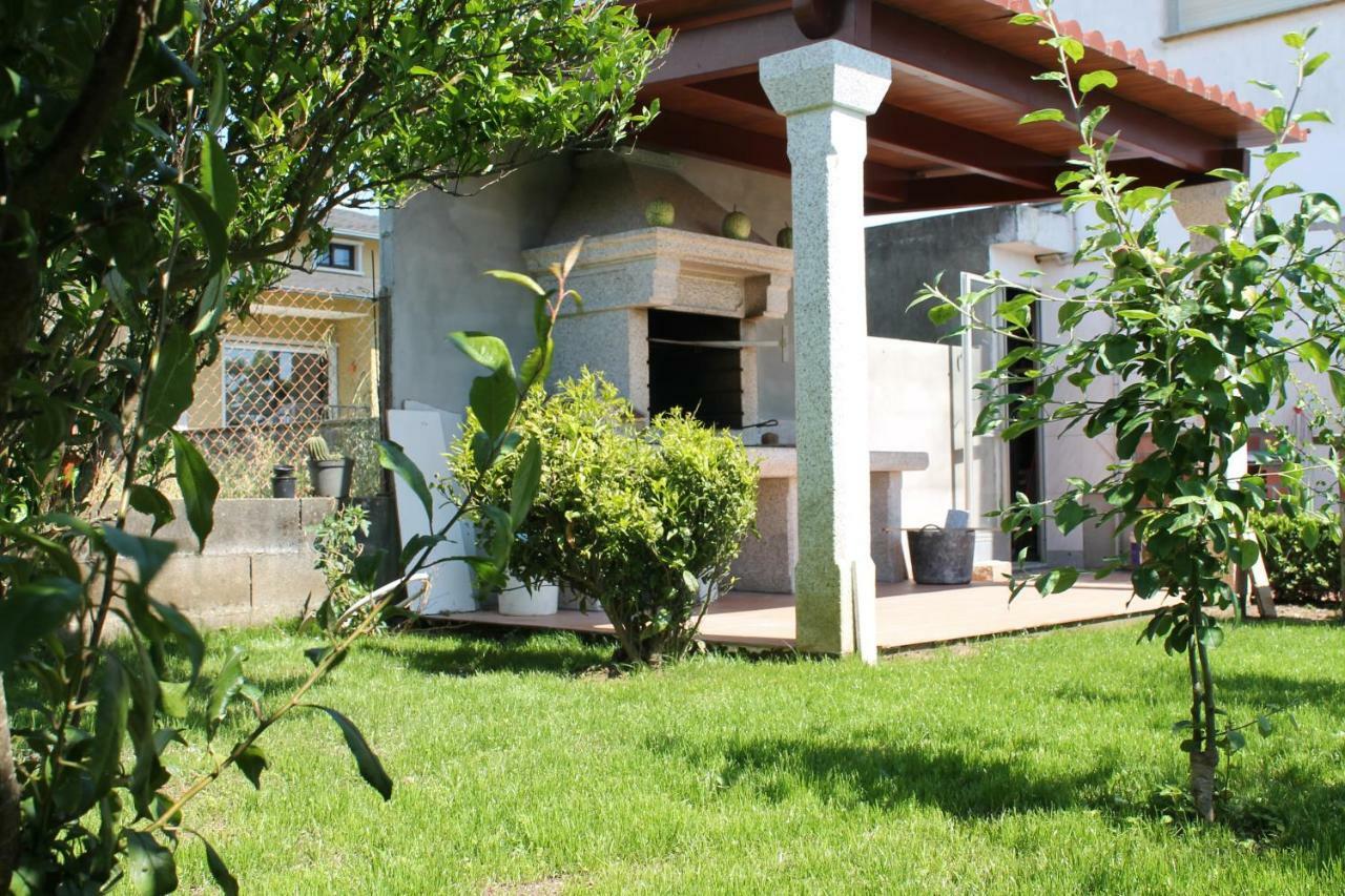 Apartamento Casa Artemia Sanxenxo
