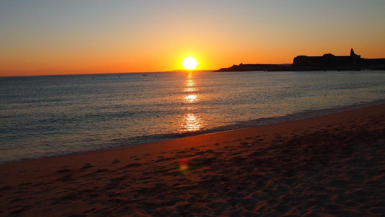 Villa Mar Y Sol *