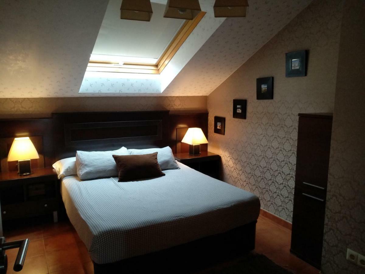 Apartamento Atíco *