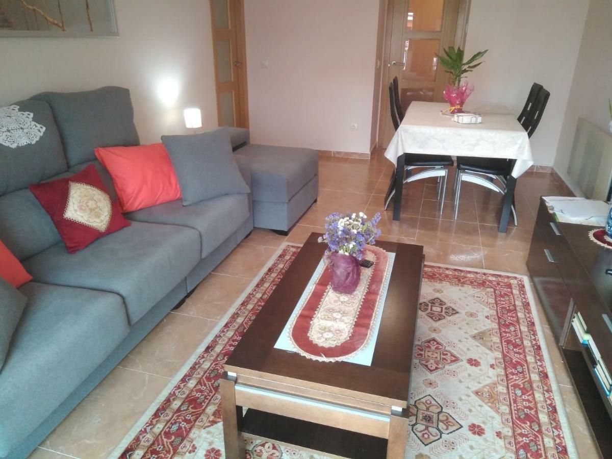 Apartamento Lanzada Luxe - Sanxenxorural *