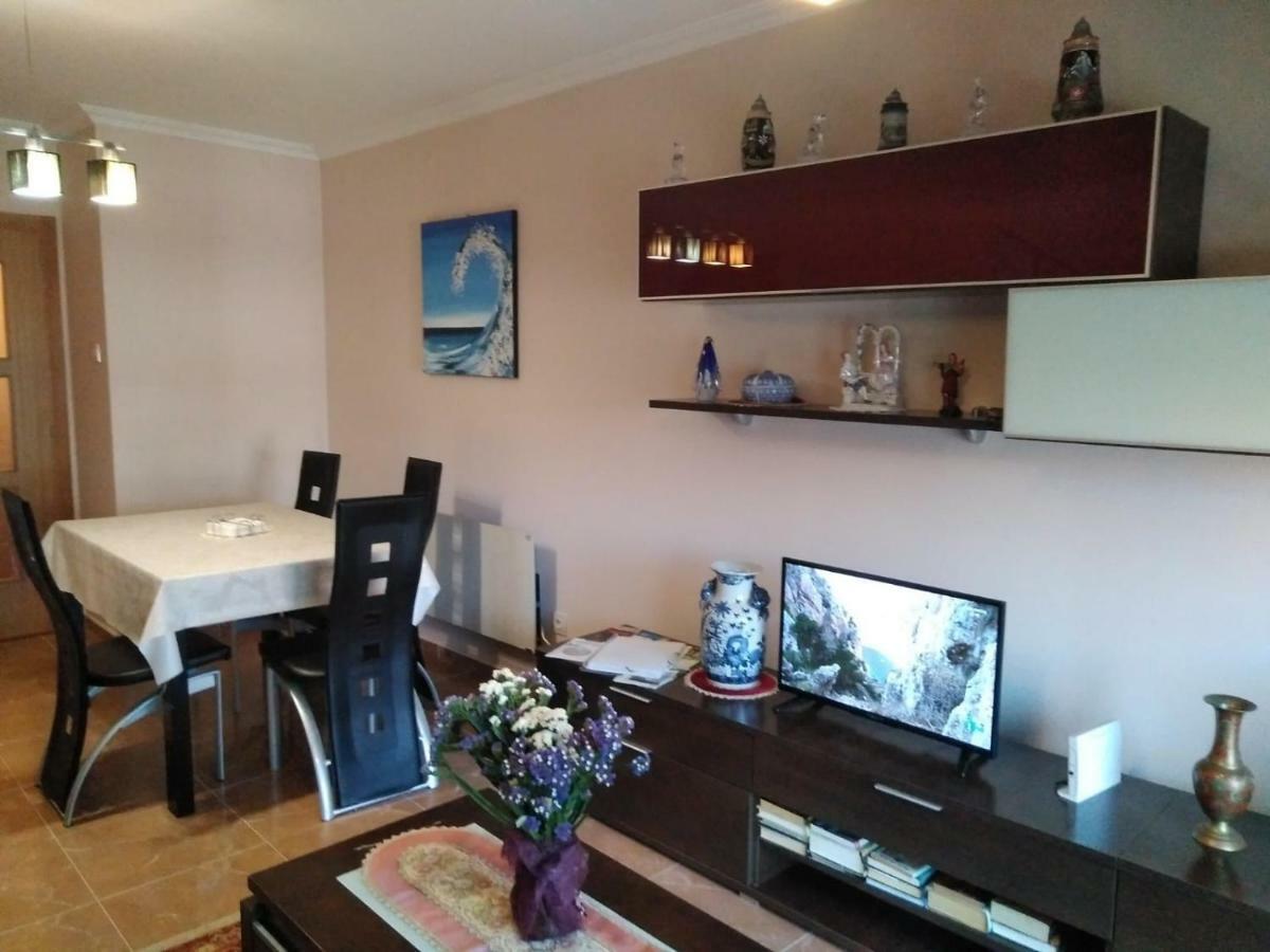 Apartamento Lanzada Luxe - Sanxenxorural