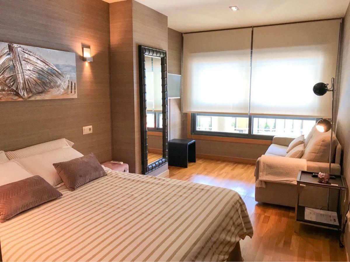 Playa Silgar-sanxenxo Apartamento