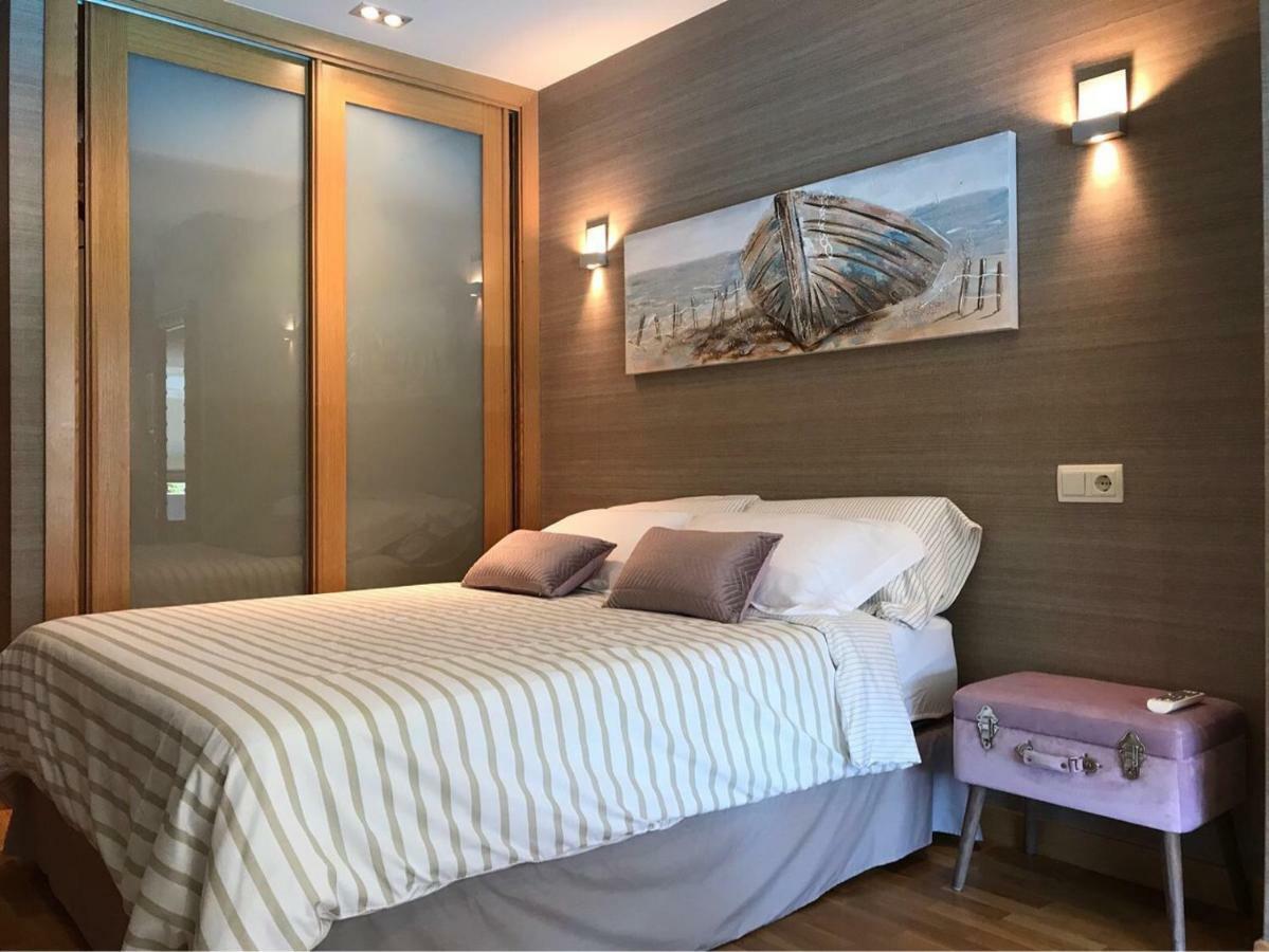 Playa Silgar-sanxenxo Apartamento Sanxenxo