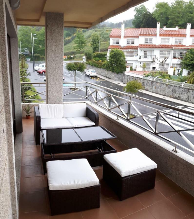 Precioso En Apartment Sanxenxo