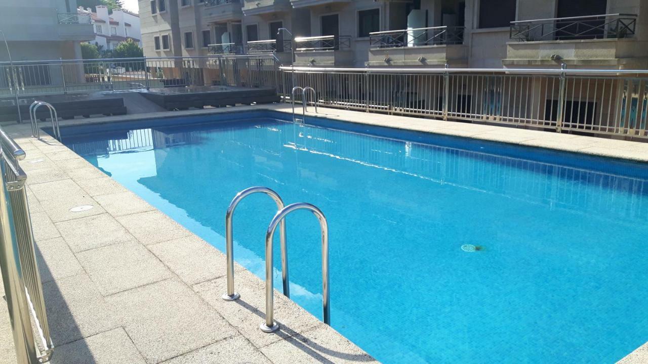 Apartment Precioso En