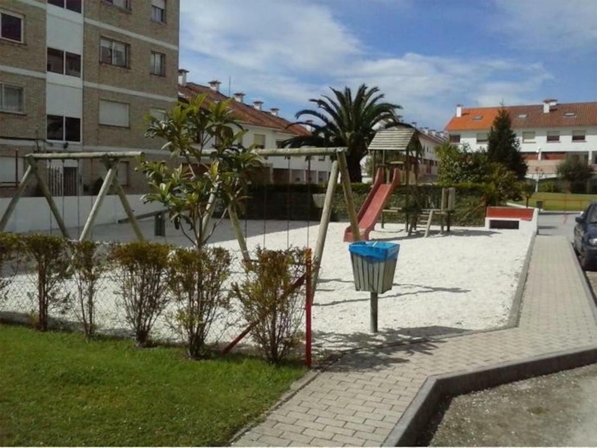 Apartamento Con Piscina En El Centro De
