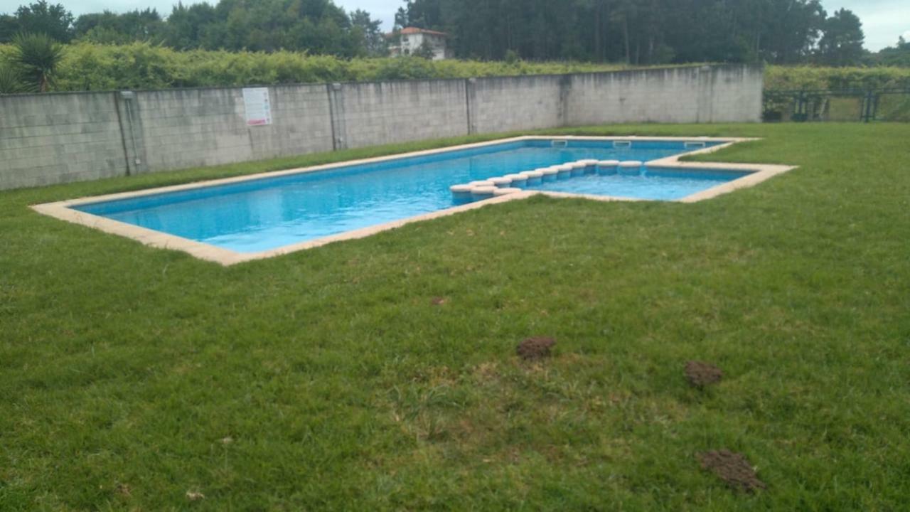 Apartamento Lanzada Luxe - Sanxenxorural Sanxenxo
